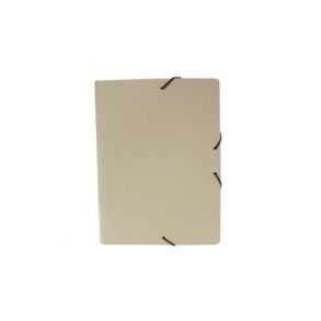 Mariola Elastikmappe A4 I Genbrug